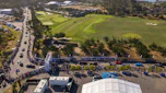 Pebble Beach Tour d'Elegance