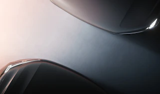 Volvo EX90/XC90 teaser