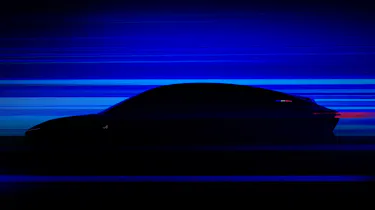 Alpine A390 concept car