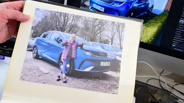 BYD Dolphin long termer final report - picture
