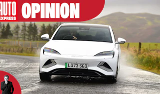 BYD opinion - Mike Rutherford