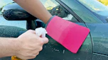 Best clay bar alternatives - header image