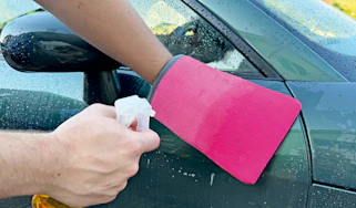 Best clay bar alternatives - header image