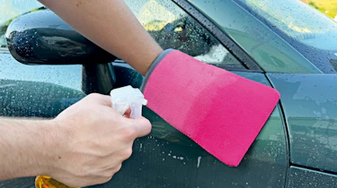 Best clay bar alternatives - header image