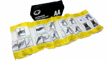 Best first aid kits - AA Ultimate