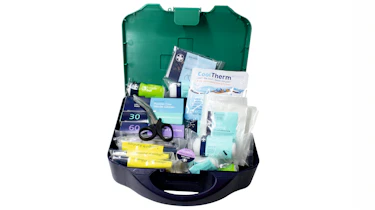 Best first aid kits - Draper 81289