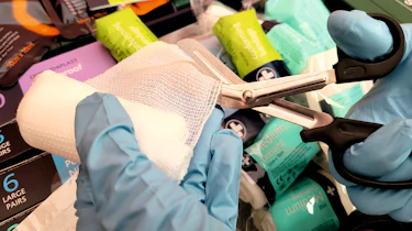Best first aid kits - header image