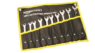 Best ratchet spanners - Amazon set