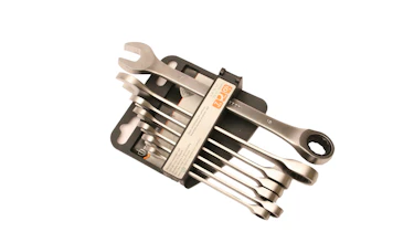 Best ratchet spanners - Magnusson set