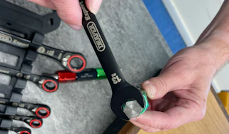 Best ratchet spanners - header image