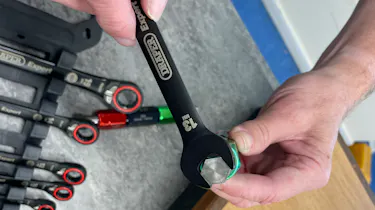 Best ratchet spanners - header image