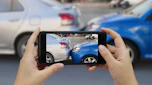 Car insurance crash scams