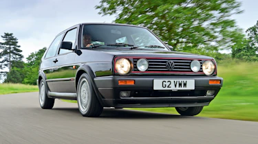 Volkswagen Golf GTI 16V