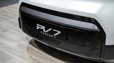 Kia PBVS concepts 12