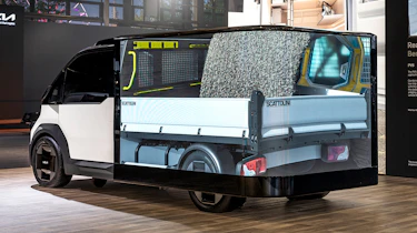 Kia PBVS concepts 7