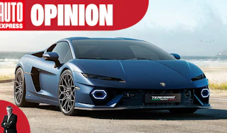 Hybrid cars opinion - Paul Barker