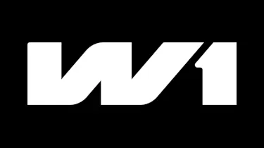 McLaren W1 logo