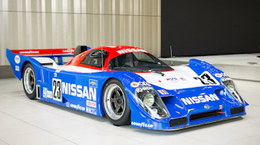 Nissan R91CP