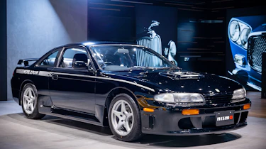 Nismo 270R