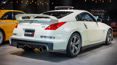 Nismo 380 RS