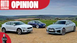 Opinion - used EVs