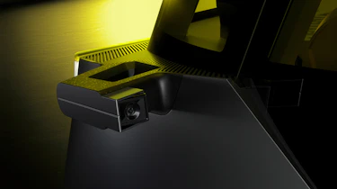 Renault Estafette - camera
