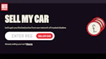 Sell My Car