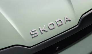 Skoda Elroq - Skoda name