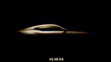 Aston Martin DB12 Goldfinger