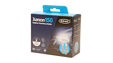 Best car headlight bulbs - Ring H1