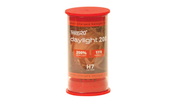 Best car headlight bulbs - Twenty20 H7