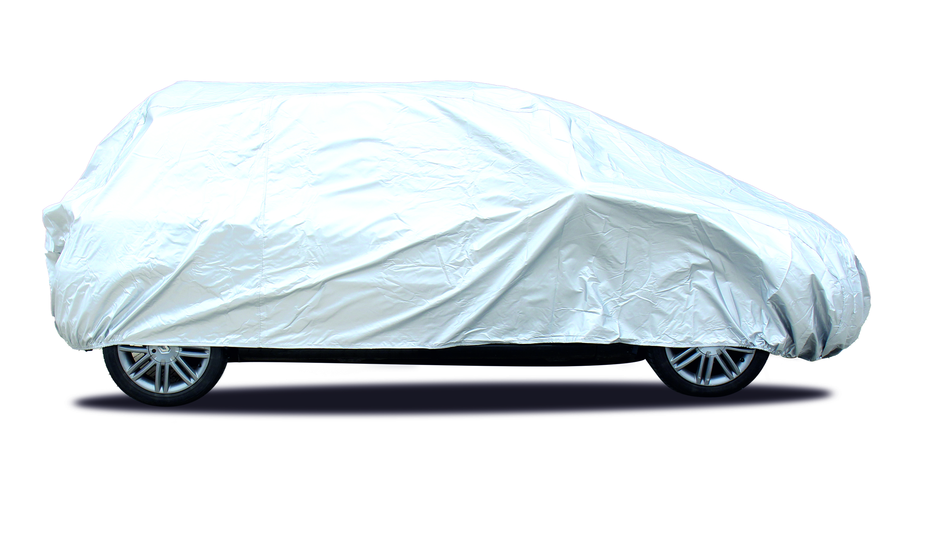 Best outdoor car covers - Halfords car cover 