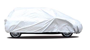 Best outdoor car covers - Halfords car cover