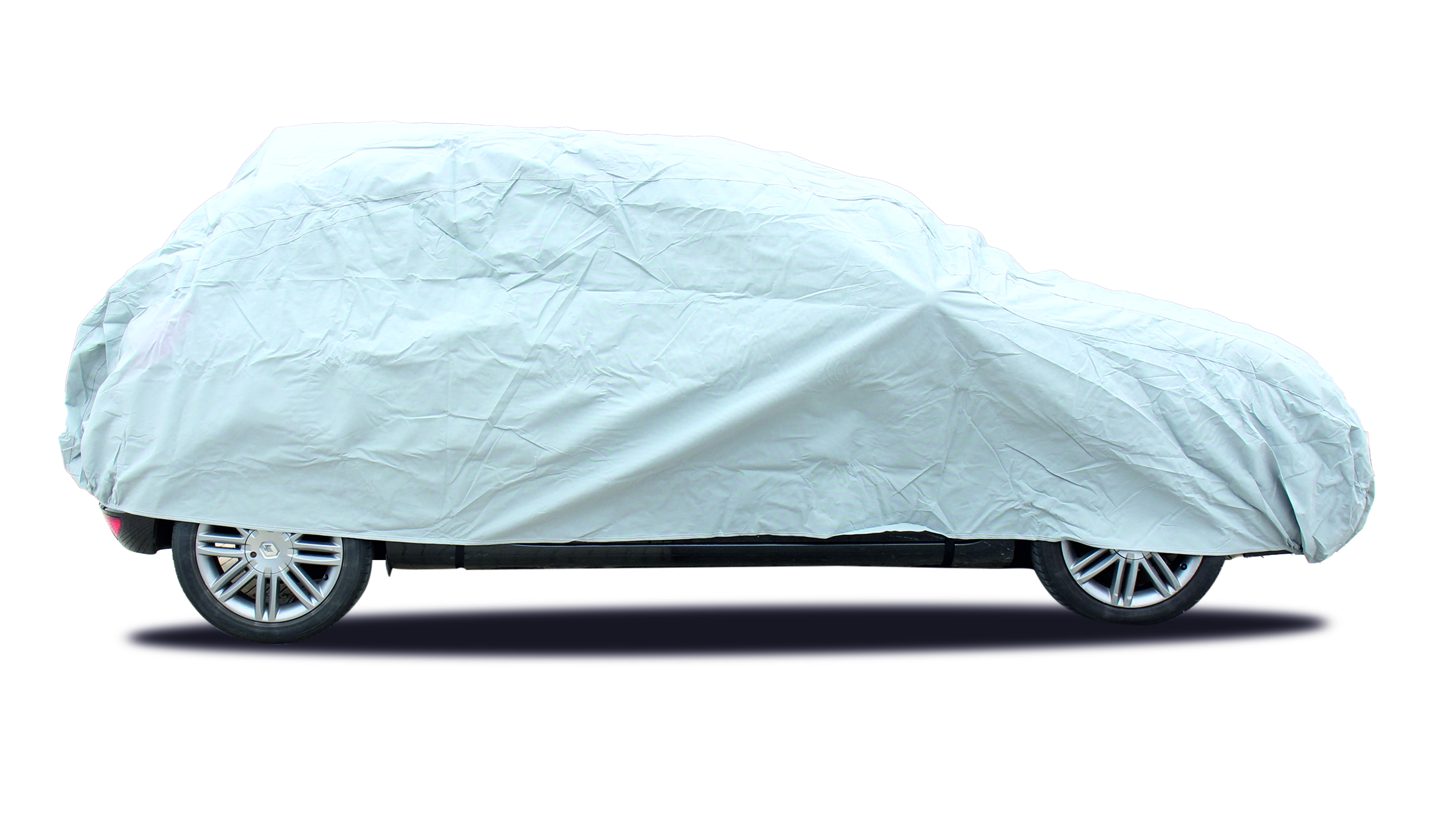 Best outdoor car covers - Maypole car cover 