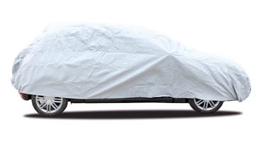 Best outdoor car covers - Maypole car cover