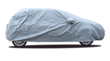 Best outdoor car covers - Richbrook Stormguard