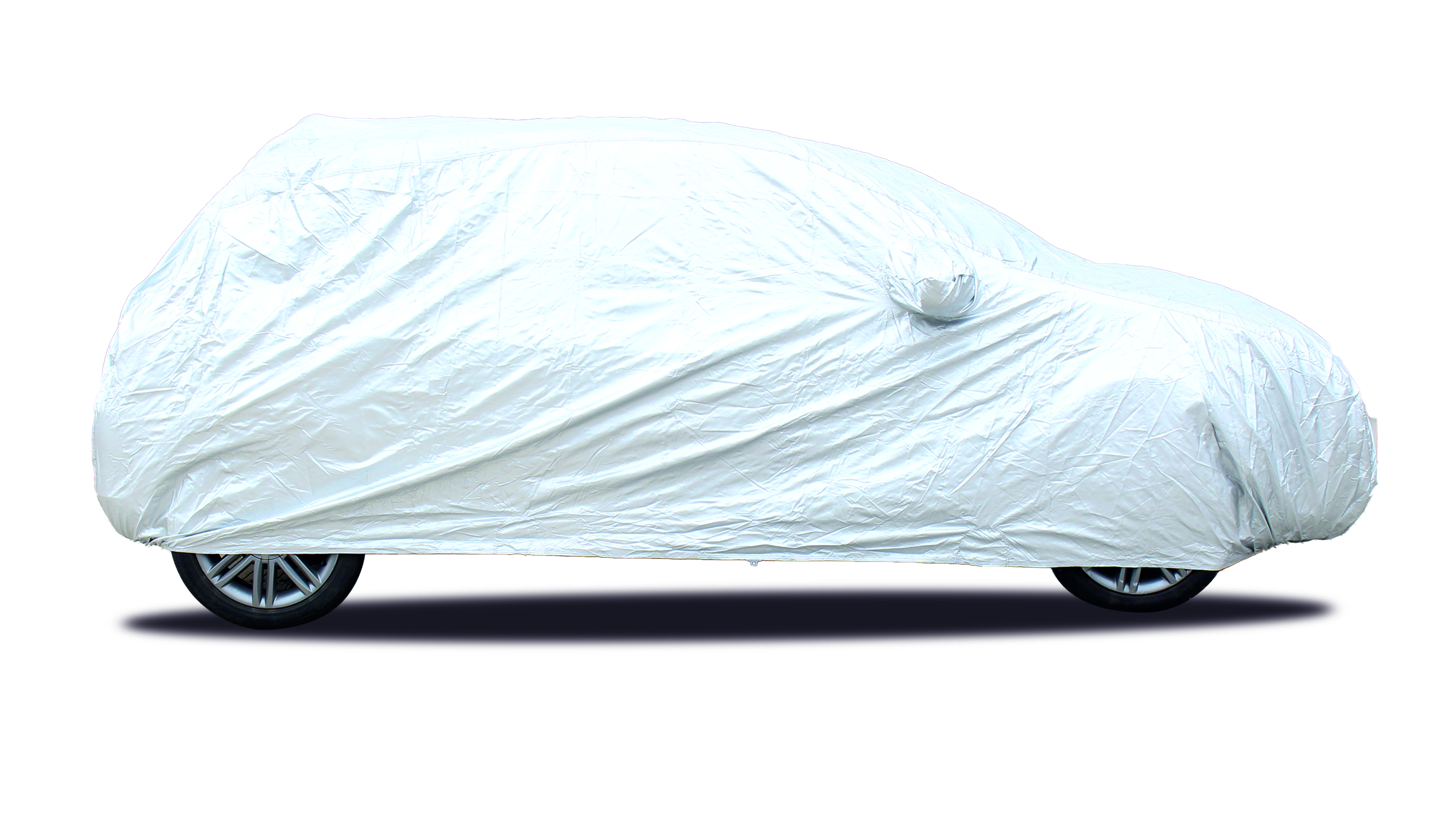 Best outdoor car covers - Richbrook Superstorm car cover 