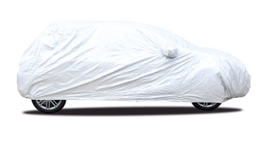 Best outdoor car covers - Richbrook Superstorm car cover