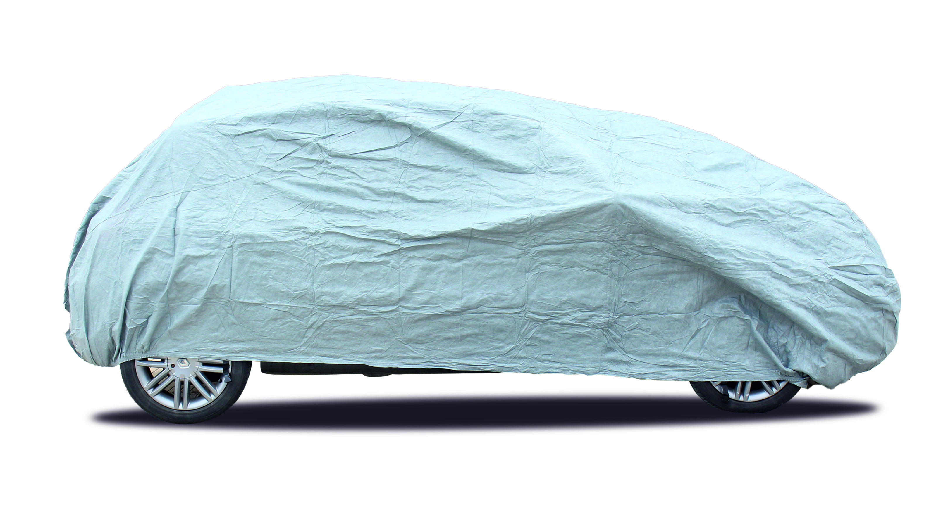 Best outdoor car covers - Sealey car cover 