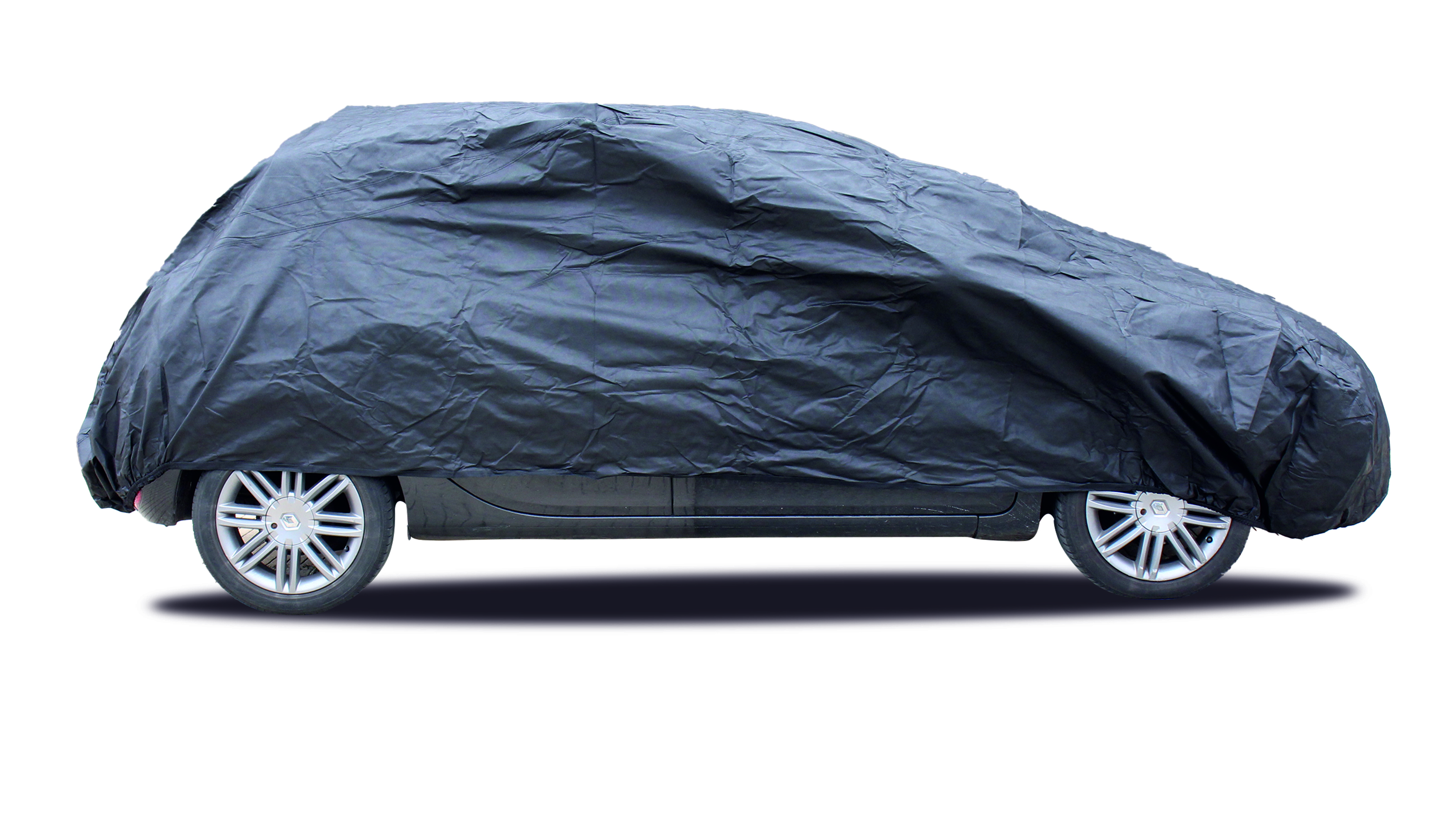 Best outdoor car covers - Streetwize car cover 
