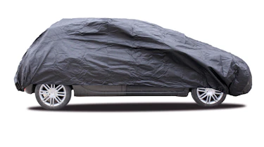 Best outdoor car covers - Streetwize car cover