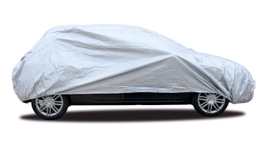 Best outdoor car covers - Clarke car cover