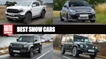 Best snow cars - header image
