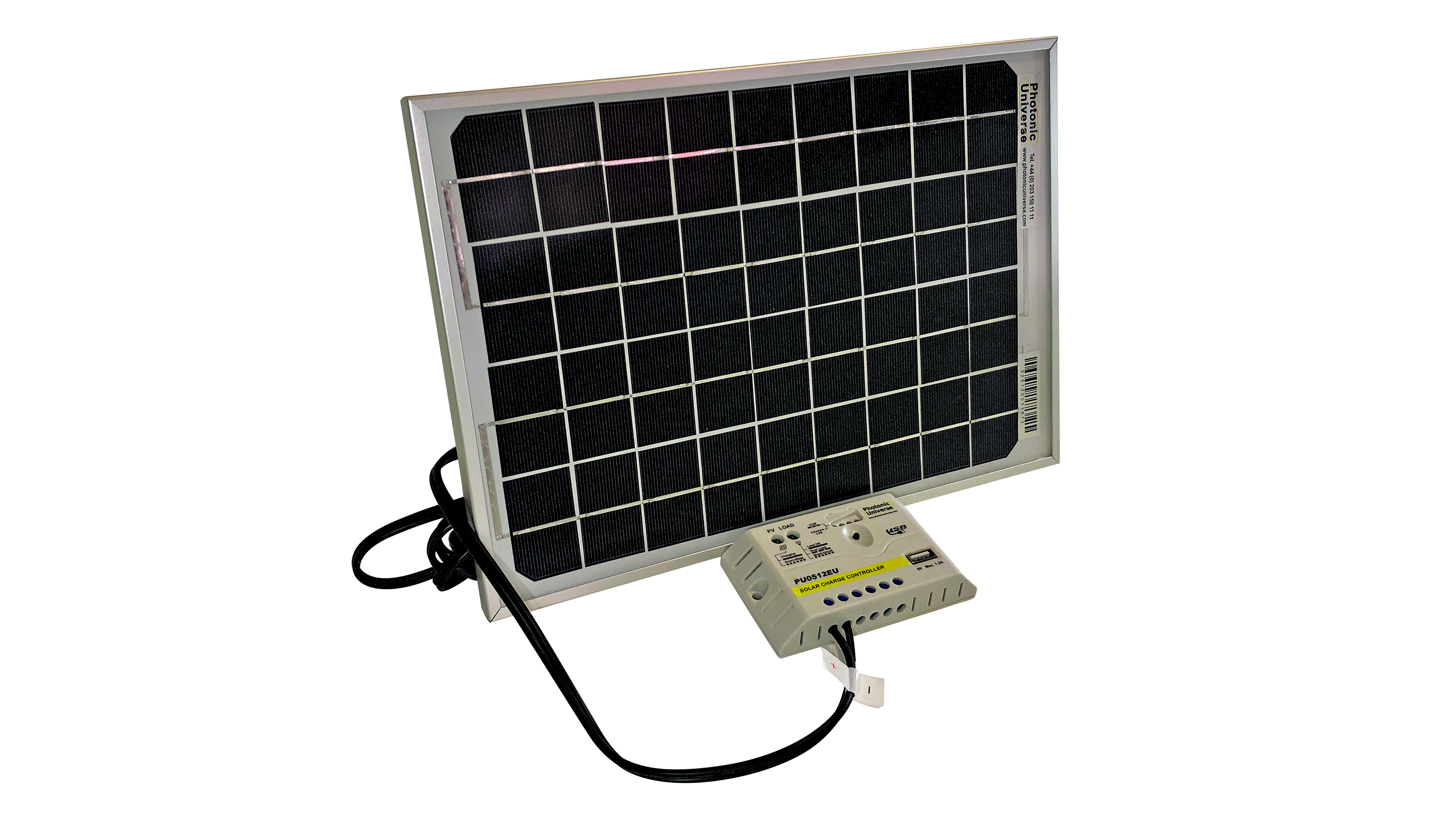 Best solar panel chargers for car batteries - Photonic