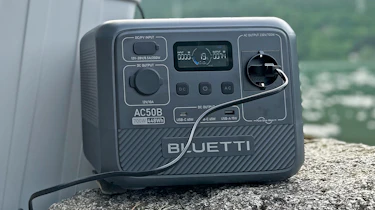 Bluetti AC50B power station