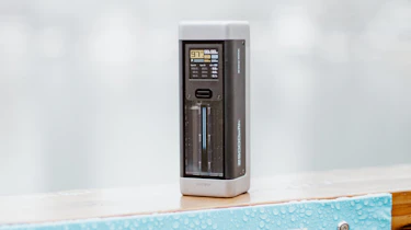 Cuktech 20 power bank