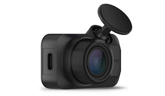 Garmin Mini 3 dash cam