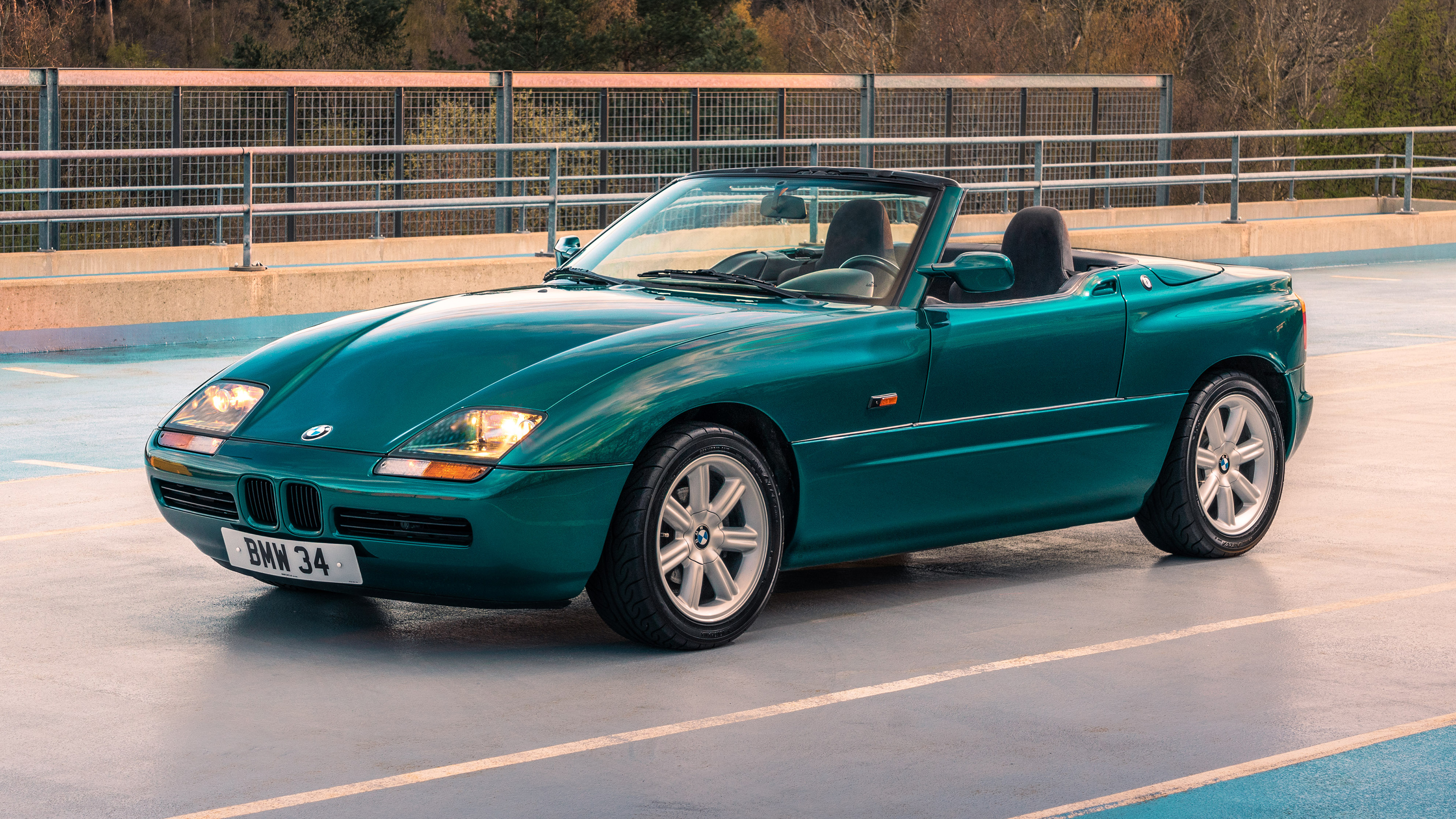 BMW Z1