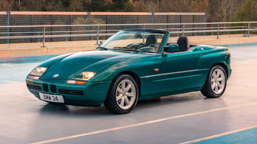 BMW Z1