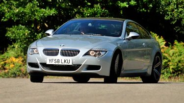 BMW M6 (E63)